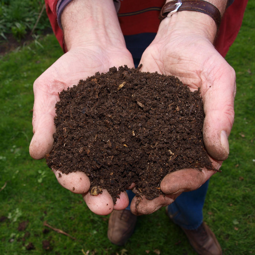 Community Composting Workshop – Compost Basics – Cancelled
