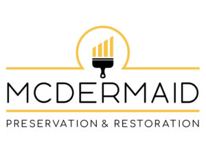 McDermaid Logo
