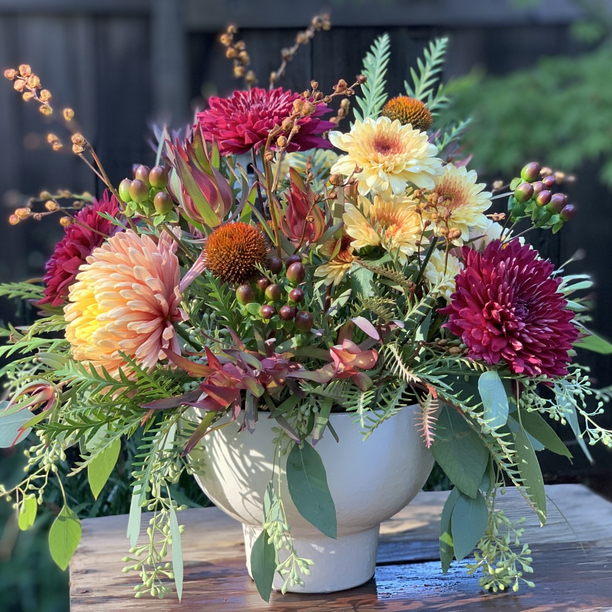 Getting Started: Floral Design for Everyone
