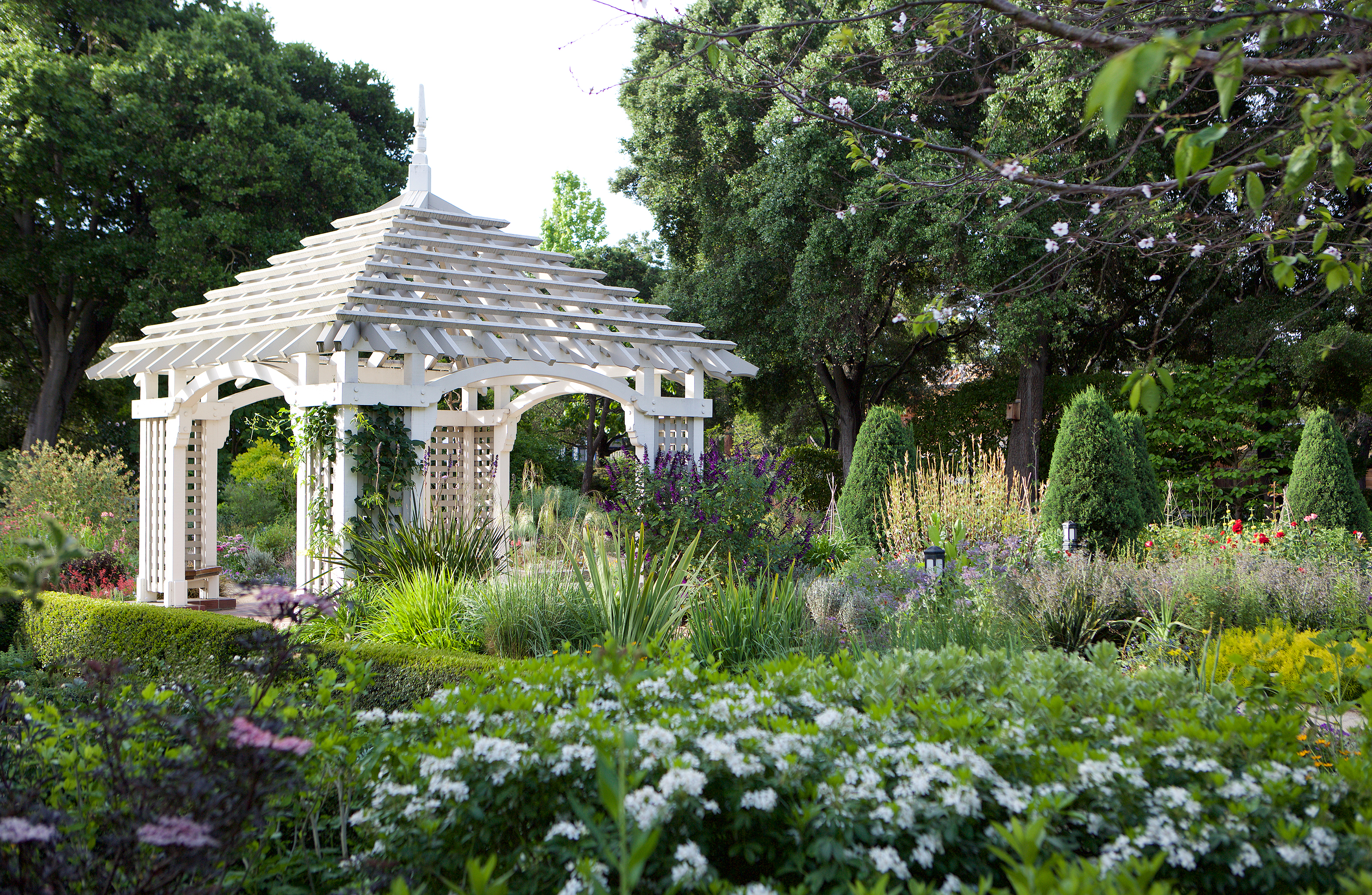 Gamble Gazebo