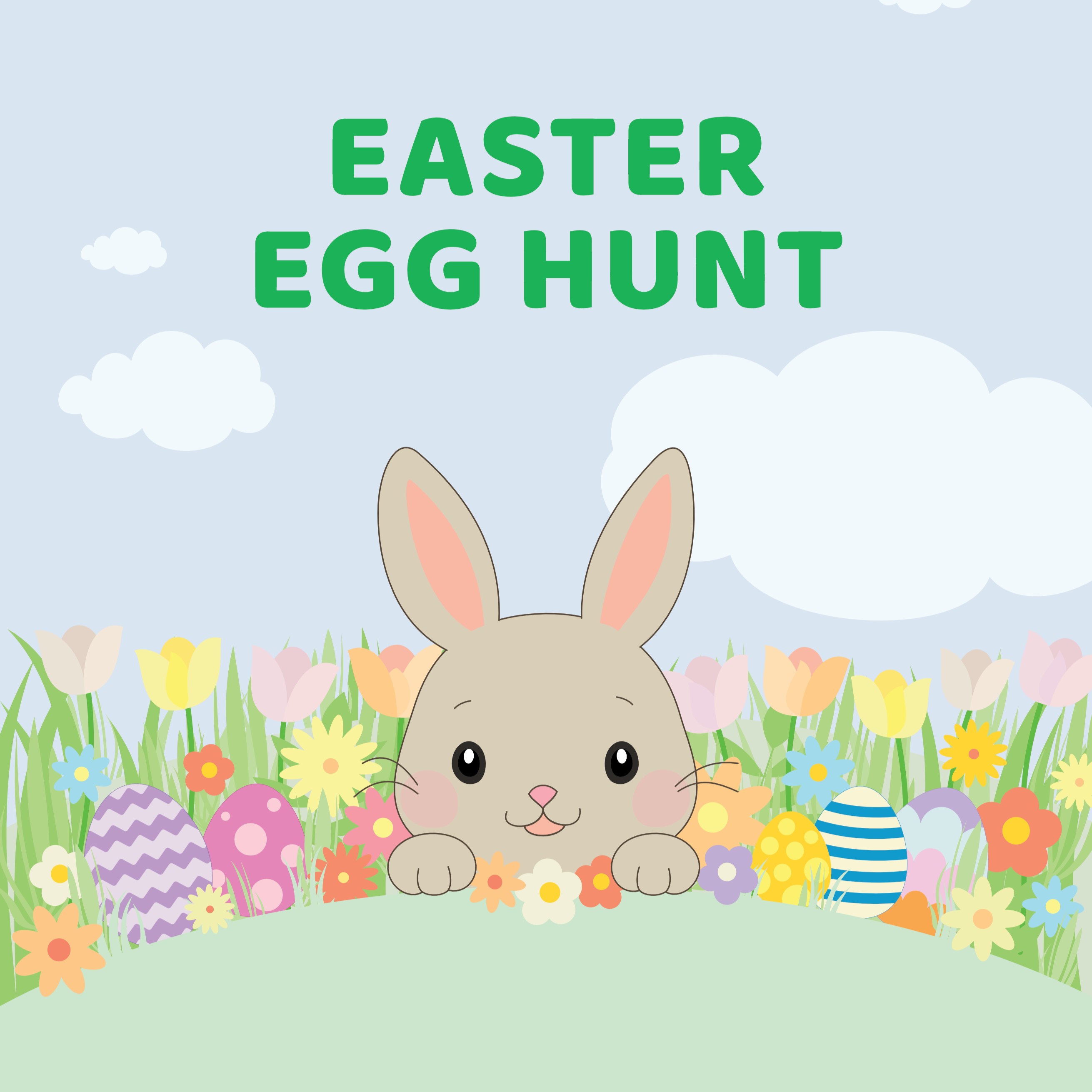 Easter Egg Hunt 2026