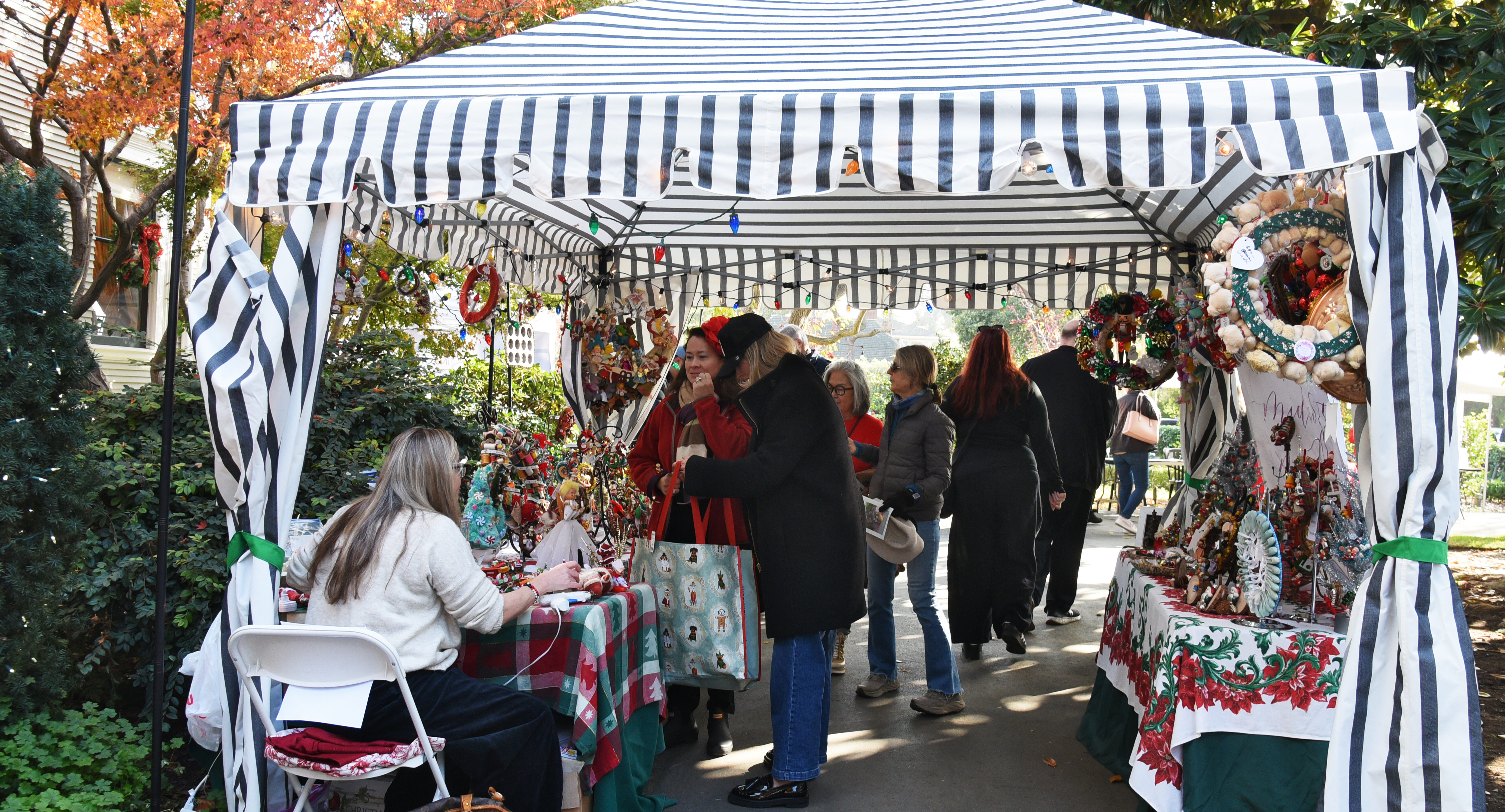 Marketplace